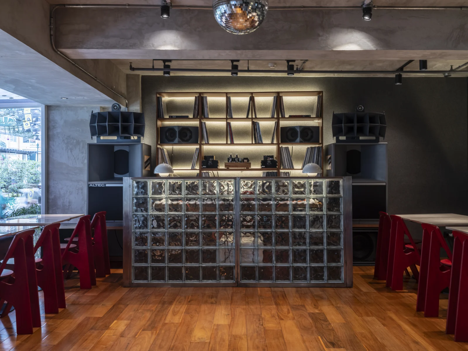 GotSoul MNL listening bar